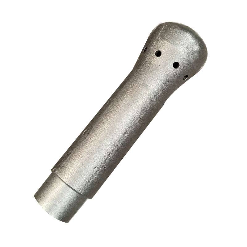 锅炉配件沸腾炉风帽加厚蘑菇头风帽高温铸铁焚烧炉生物质耐热