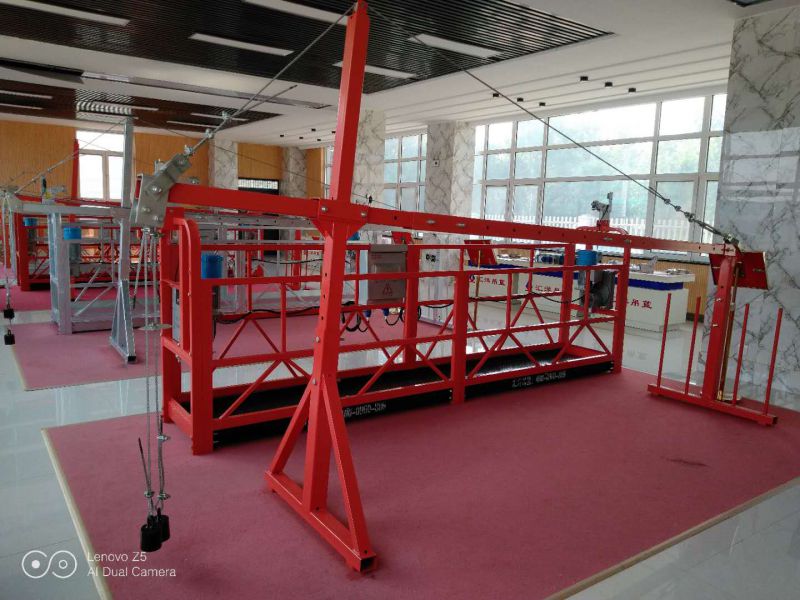 【济南商河电动吊篮骑马架_三脚架价格厂家】价格_厂家 - 中国供应商