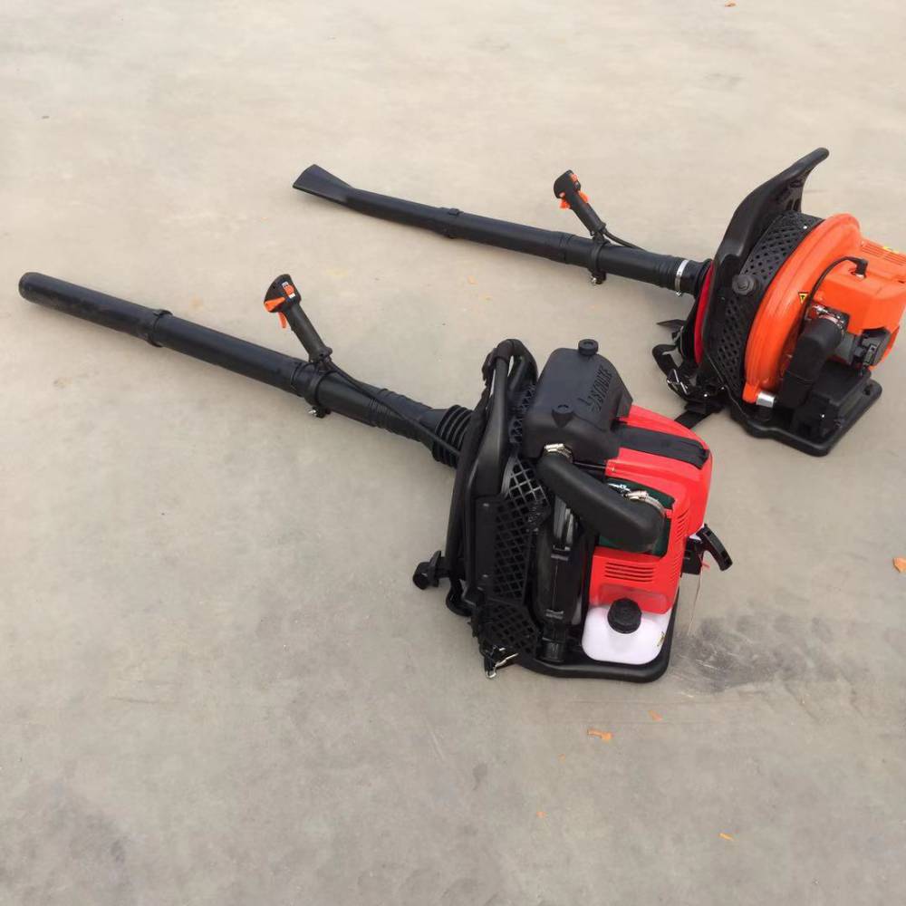 大棚吹雪清扫马路能有效扑灭市政道路尘沙杂物