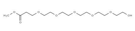 2100306-80-5，Hydroxy-PEG5-methyl ester