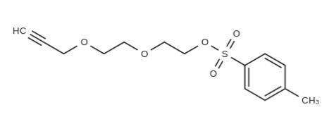 1119249-30-7,Propargyl-PEG4-Tos仅供科研实验使用