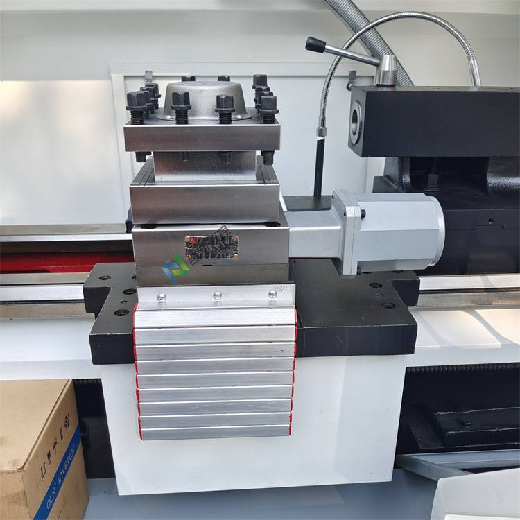 【纳新供应 cnc卧式 数控车床 ck6150 广数系统 液压卡盘】价格_厂家