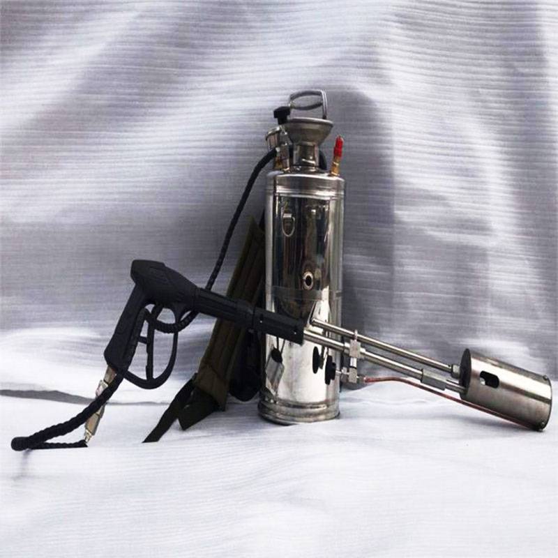 背负式手动点火器演习烧荒点火装置林场防火线点火喷枪】价格_厂家