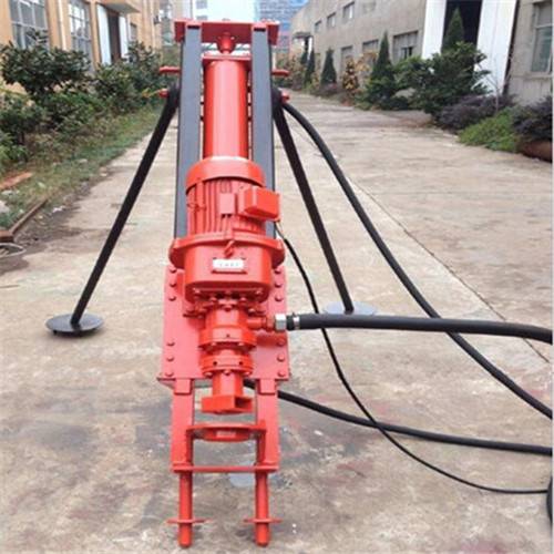 海南洋浦潜孔钻机价格合理 海南洋浦潜孔钻机价格合理