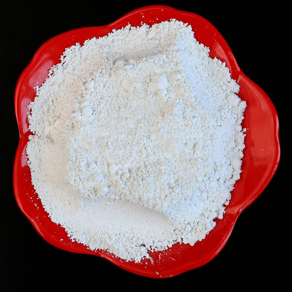 出售水处理铸造用石英砂高白度硅微粉325目4000目石英粉