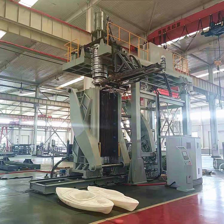 养殖渔排生产线塑料踏板机器浮球吹塑机吹浮球的机子养殖浮球吹塑设备