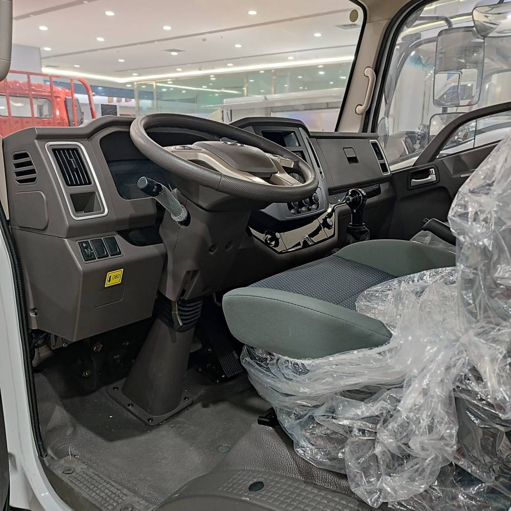 新能源电动货车宁德时代电池现代宏图ev4米2销售价格