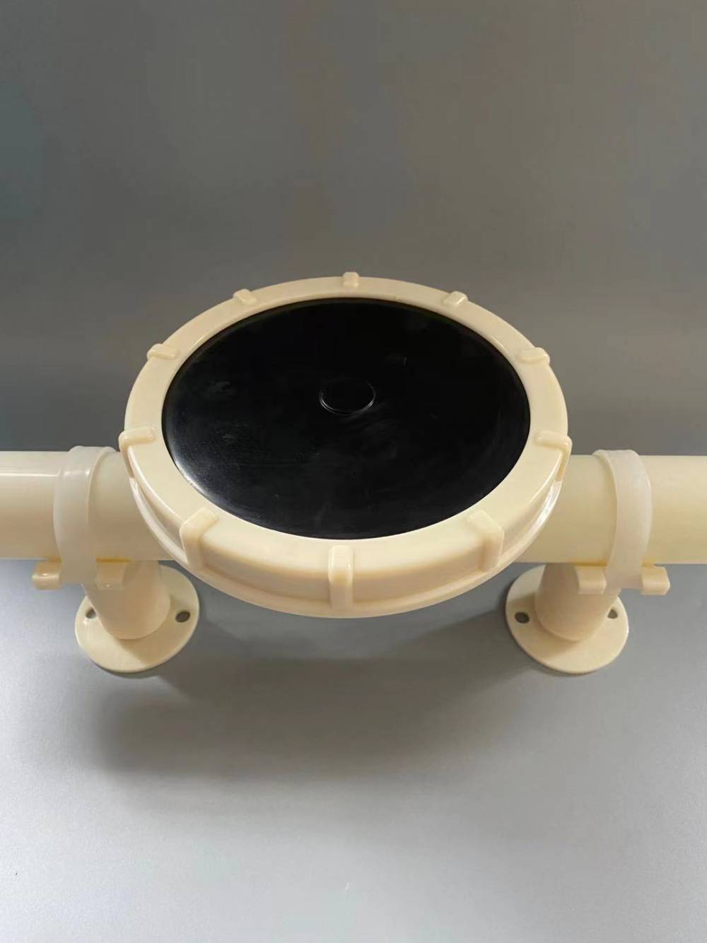 *********膜片式微孔曝气器 微孔曝气盘 微孔曝气盘