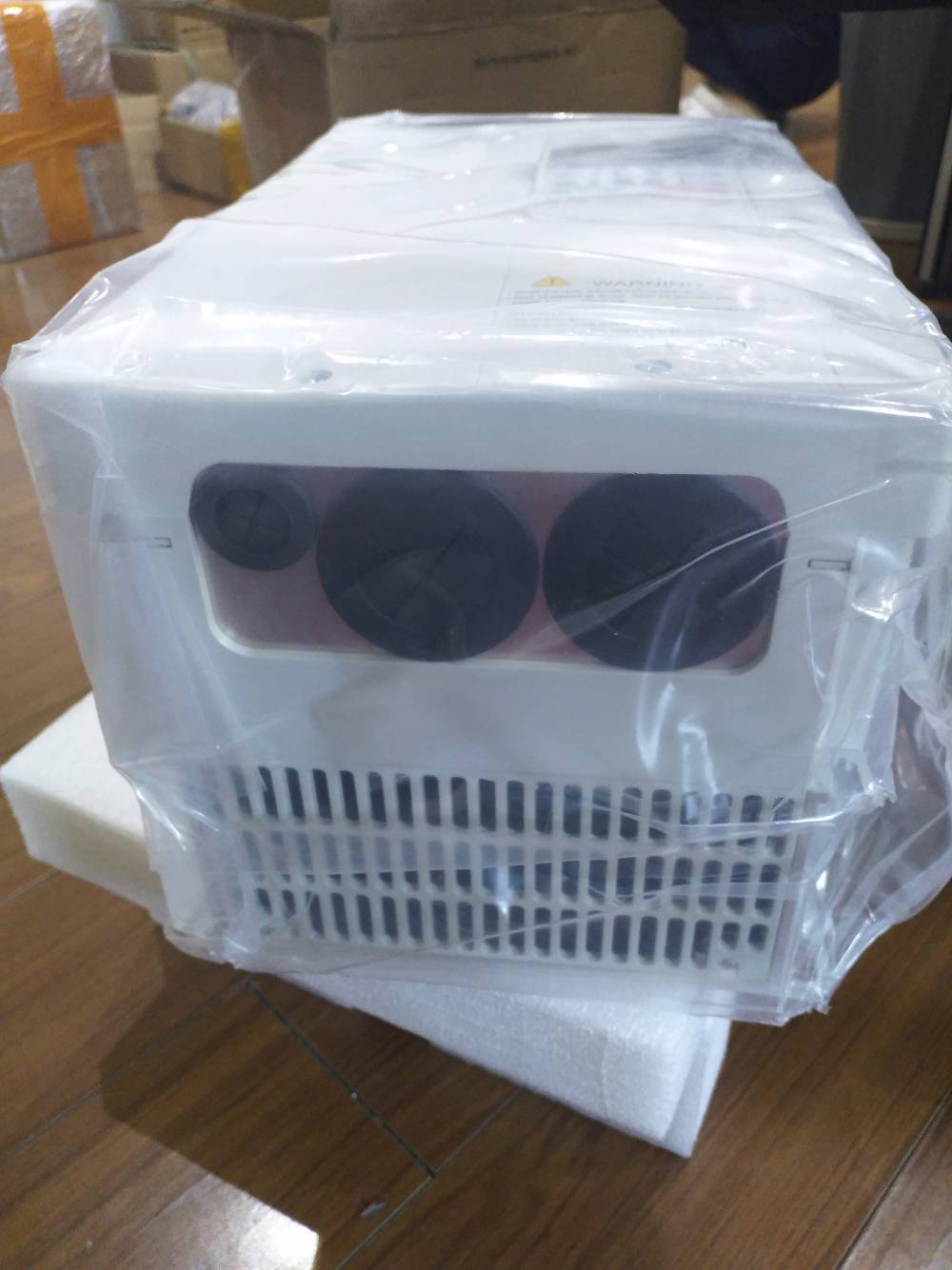 东电研EPC-63B埋入型控制器/LPC-83R远隔型传感器