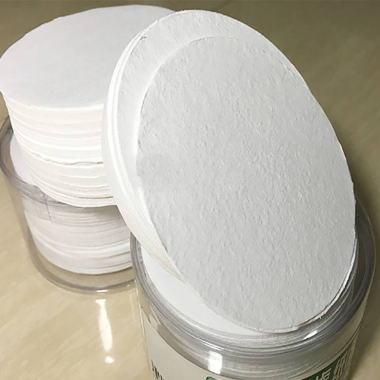 超细纤维滤膜空气过滤微孔采样测尘膜475060