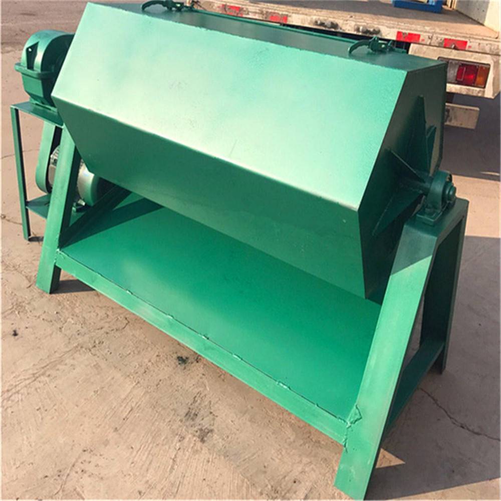 五金压铸件去毛边滚筒研磨机六角滚筒抛光机电动打磨除锈机