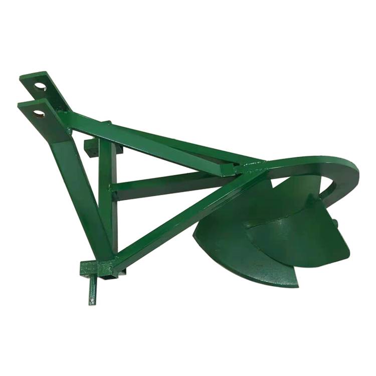 红薯收获犁拖拉机带土豆收获犁地瓜收获机马铃薯紫薯挖刨起红薯机