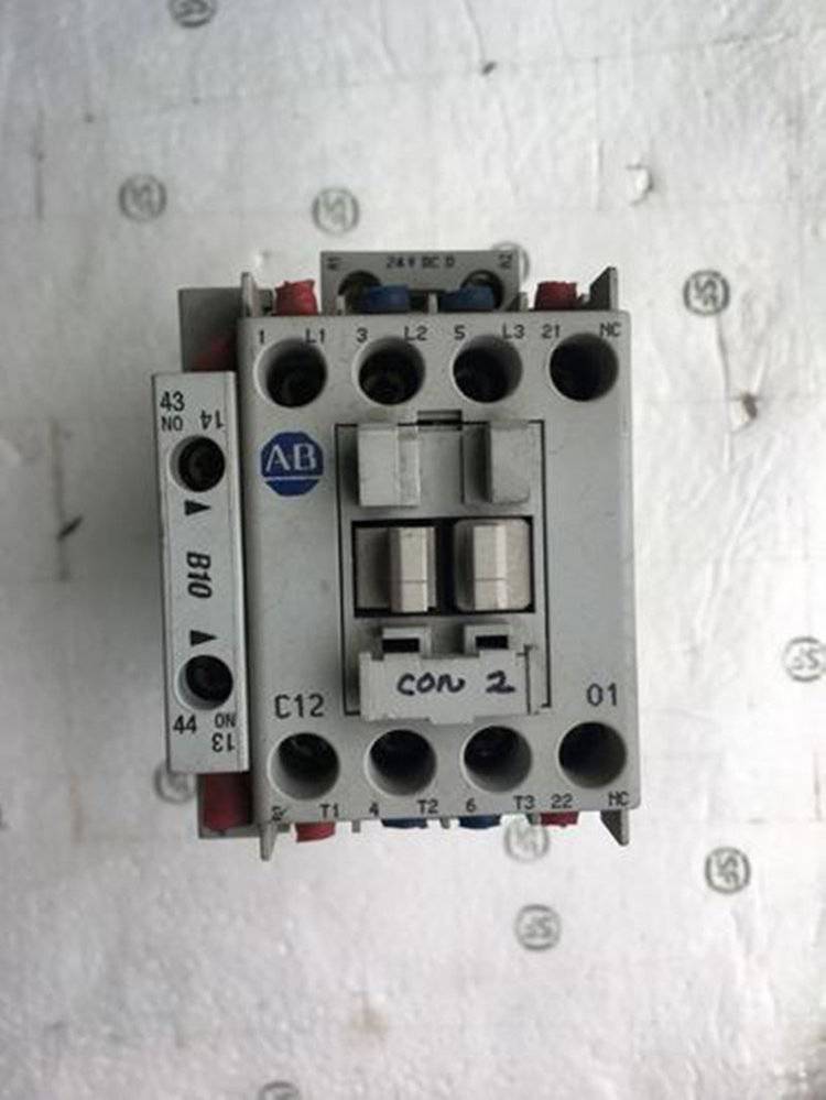 罗克韦尔ab接触器辅助触点100kfa40e询价原厂原装