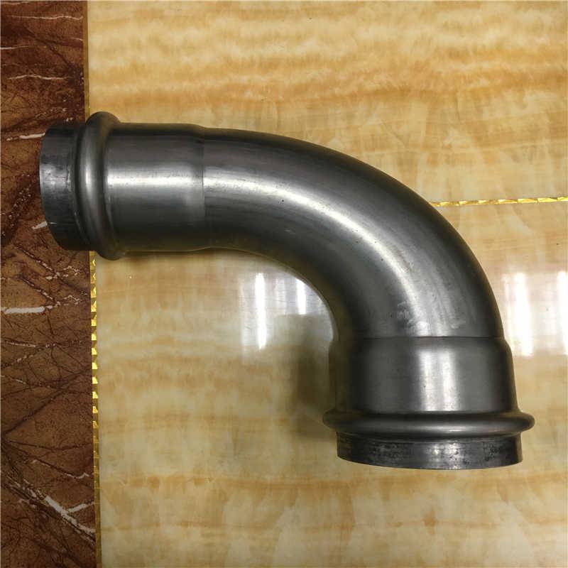 内高压成型模具水涨模具胀型模内高压涨型模具开发