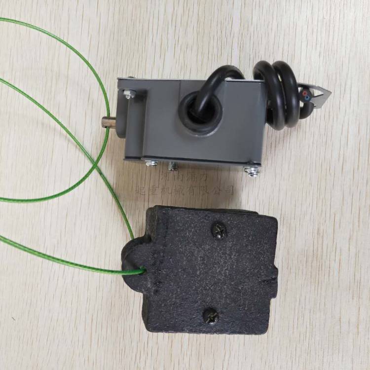 起升高度限位开关正泰重锤限位器yblx311h