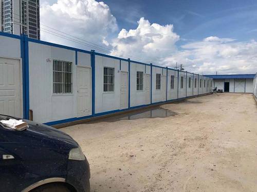 河北固安重钢别墅：美学设与必威官方网站- Betway必威- 必威APP下载环保一体的新型住宅形式