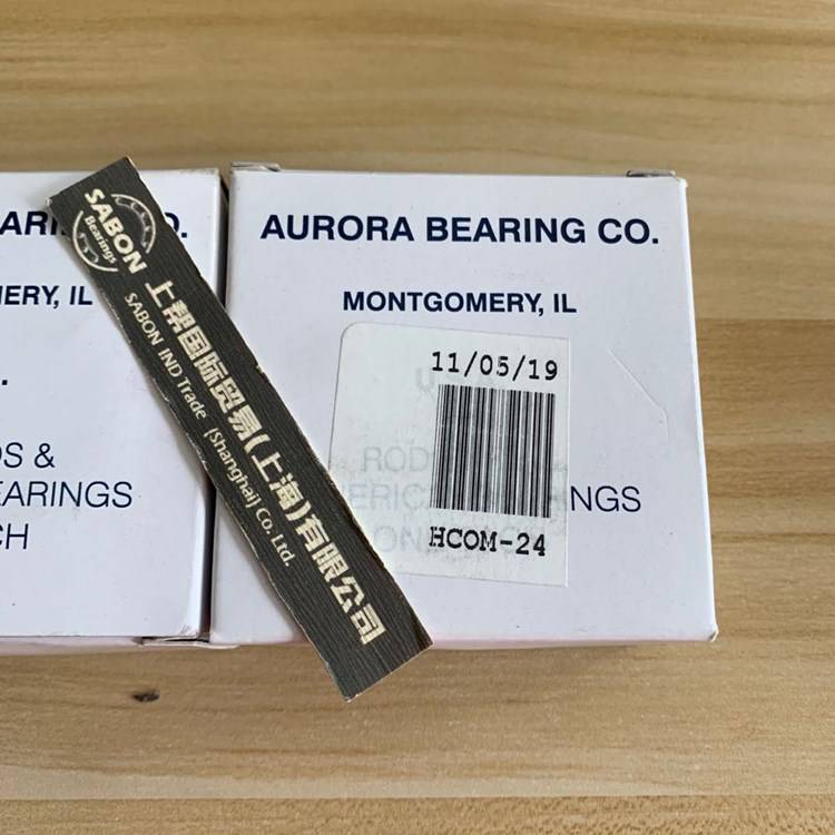 美国aurora轴承hcom20轴承图片cw4轴承参数