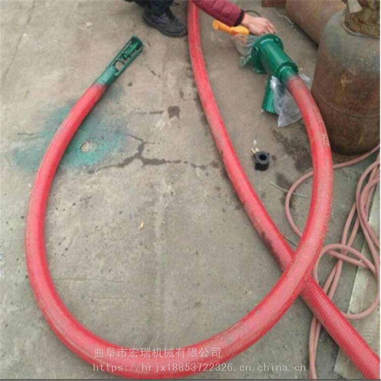 崇左 新乡吸粮机 黄豆玉米用吸粮机小型吸粮机 