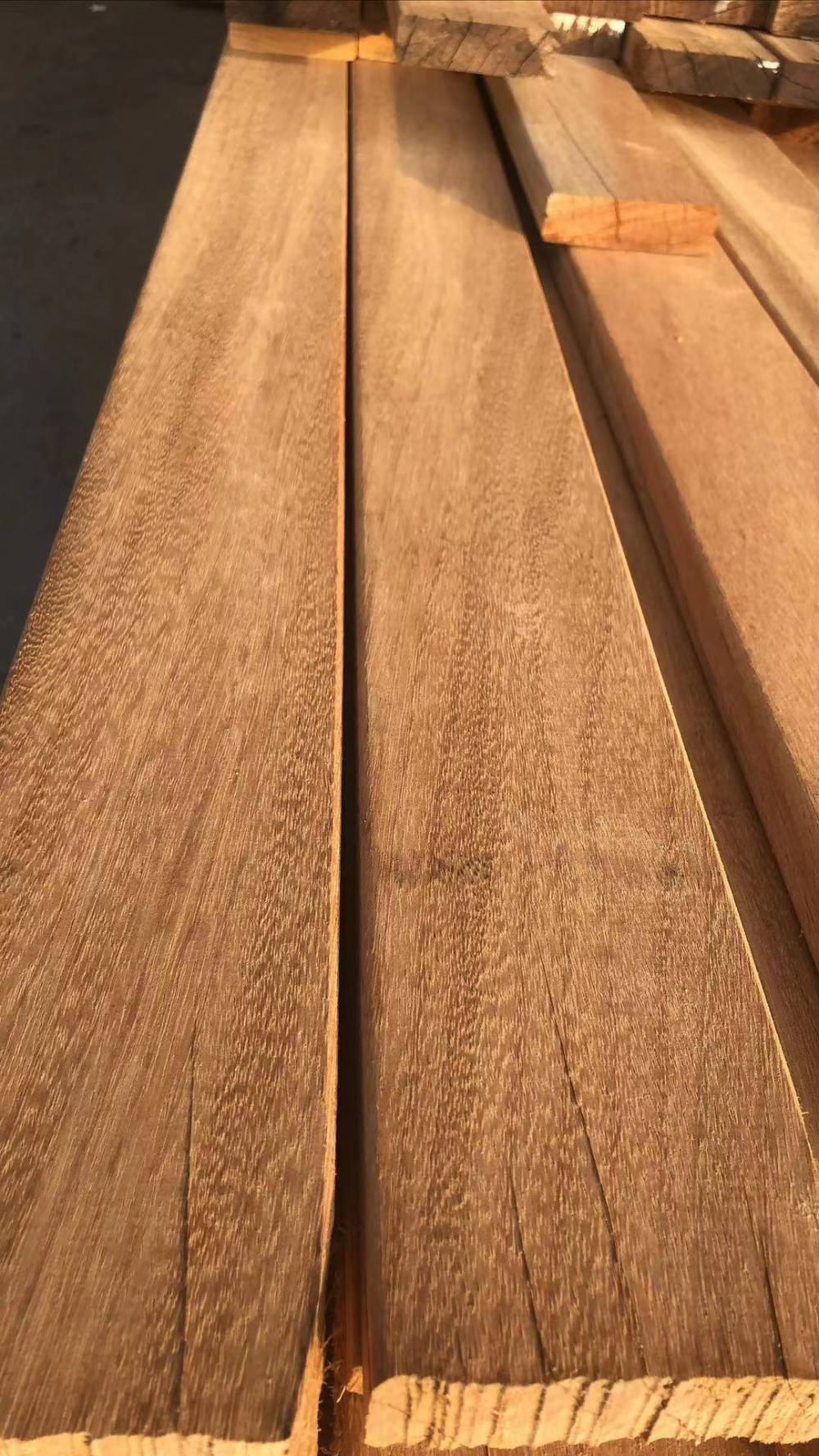 【硬木垫木 山东柳杂木船舶游轮地板板材规格加工】价格_厂家 - 中国