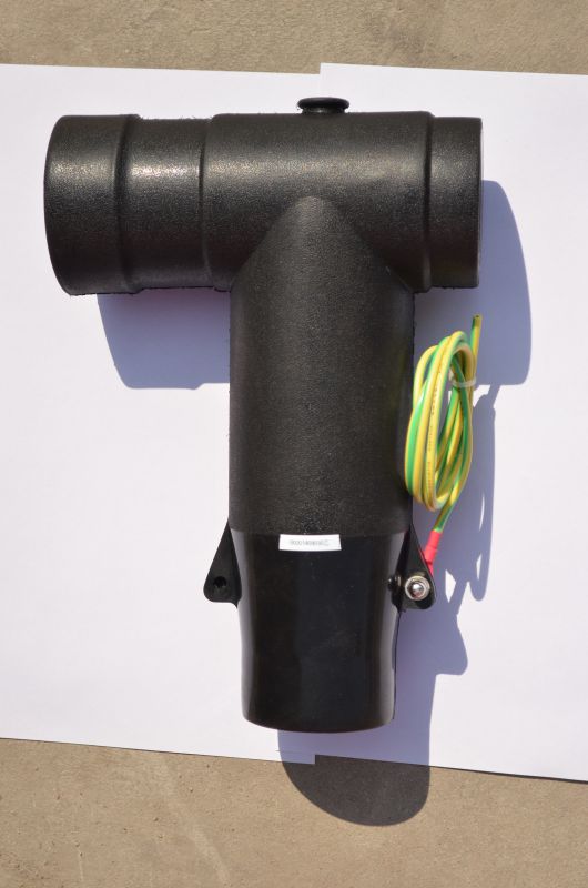 供应开关柜用t型头,内锥式插拔头