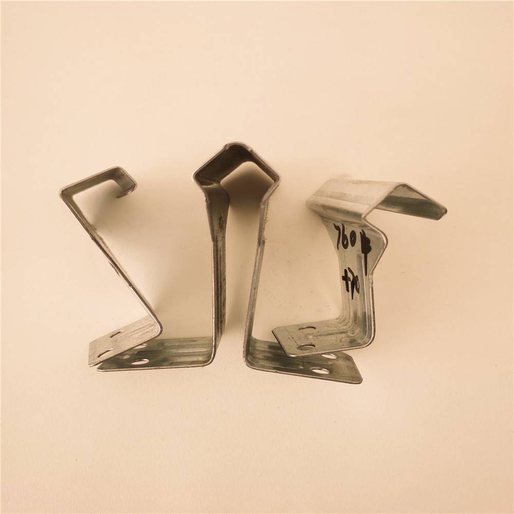 760型暗扣支架按需定制