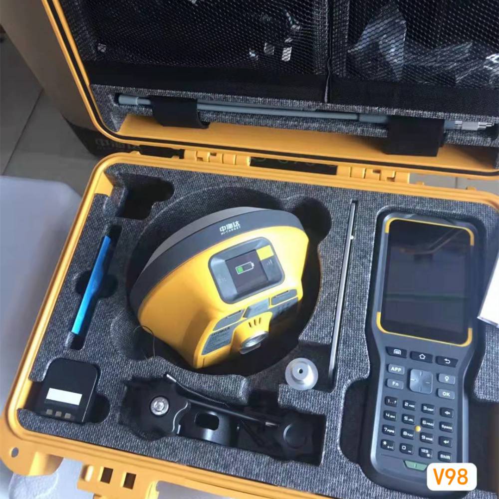 深圳出售中海达v98惯导gps中海达v98天宝版rtk深圳中海达rtk接收机