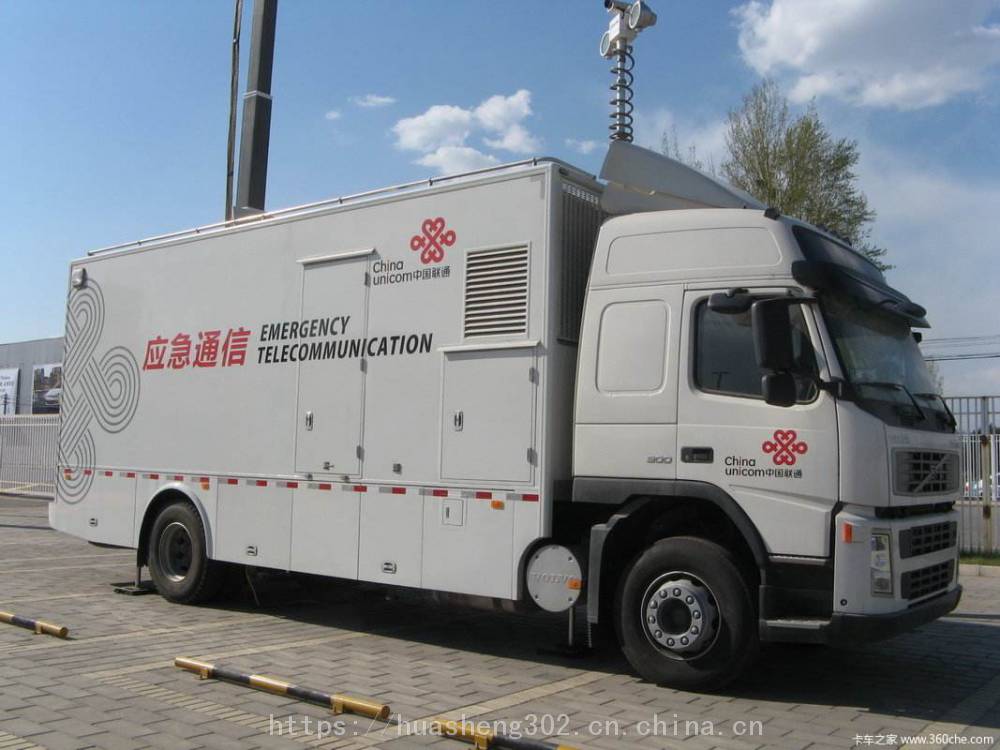 北京信号保障车租赁北京通信车租赁北京信号车租赁北京信号增强