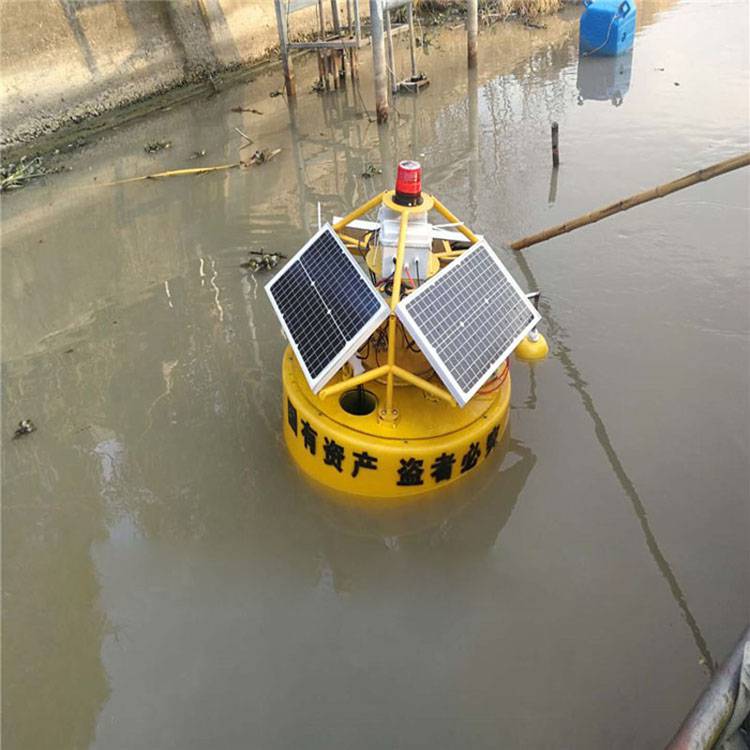 水泵漂浮圈君鑫浮力圈水上监测设备载体浮漂