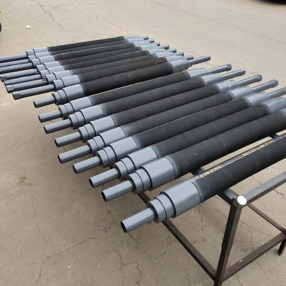 循环注浆塞封孔器 机械孔口孔底水压止浆塞 注水瓦斯帷幕灌浆塞