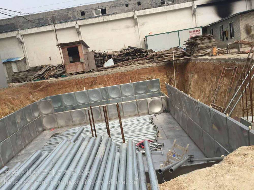 消防地埋式水箱報價s469s消防地埋式水箱報價