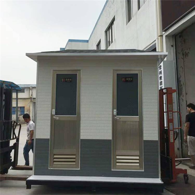 滁州 环保移动厕所 室外市政移动厕所 价格优惠