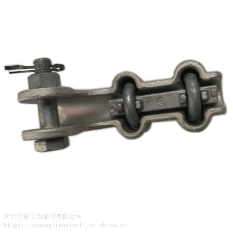 耐张线夹 创联 热镀锌电力线夹 各种规格