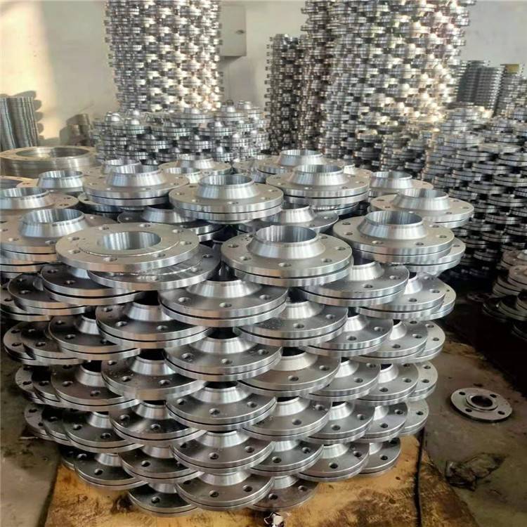 沧州船新管件主营 船用平焊法兰 新标法兰 期待与您合作