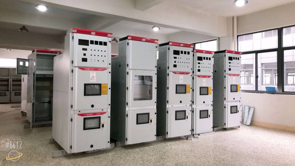 kyn28a12联络变压器柜价格