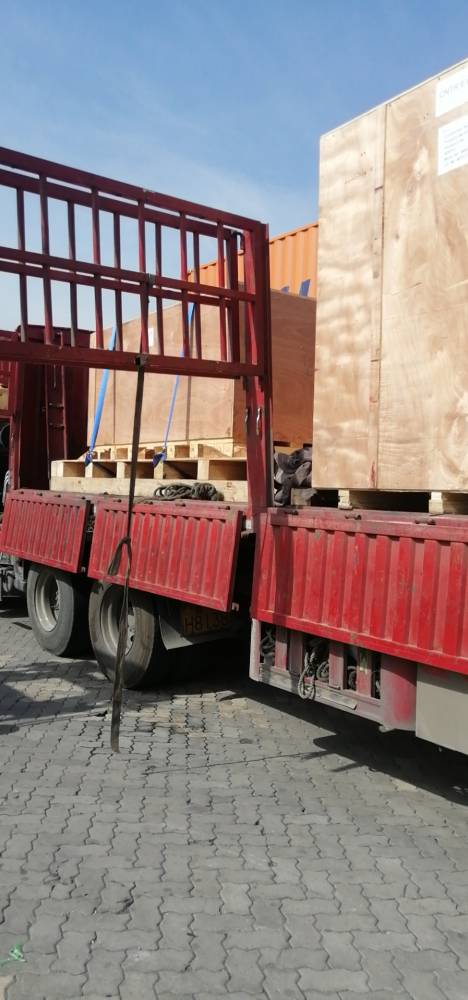 从包头到惠州9米6货车高栏车拉货推荐