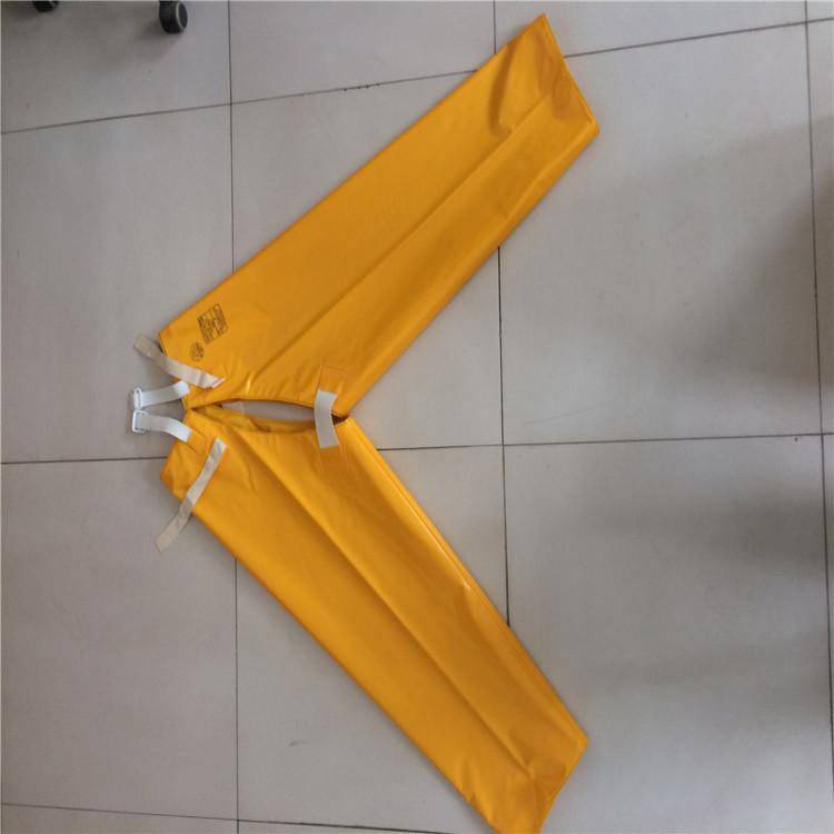 20kv高压树脂绝缘裤ys127010304电力检修屏蔽裤防触电裤子