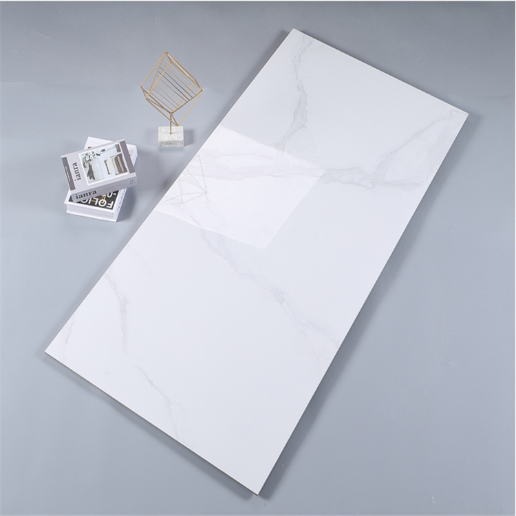 300600白色格子内墙砖厨卫阳台墙面砖灰色哑光瓷砖