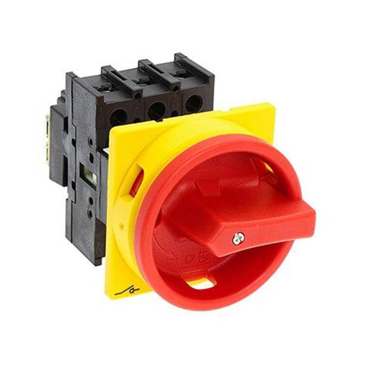 EATON伊顿隔离开关DMV160CD/3部分现货全新原厂出品