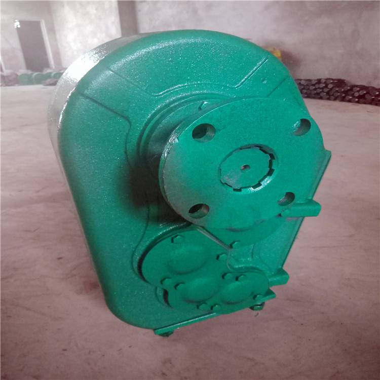 遥控卷帘机 花卉大棚侧置卷被机 家用电动卷帘机