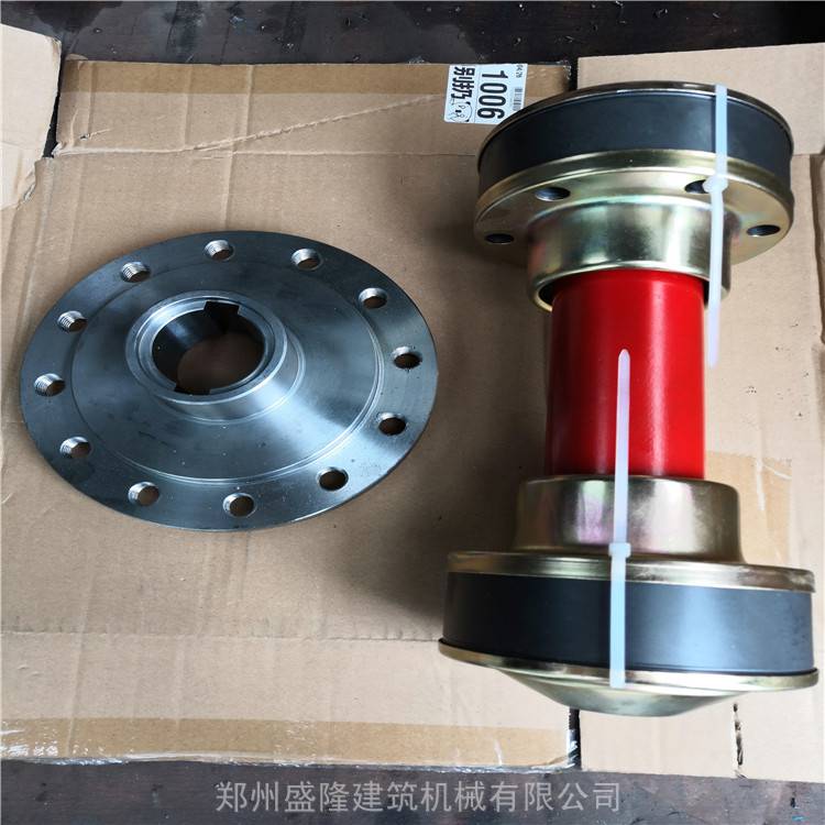 原装华泰js1500减速机华泰js1500搅拌机减速机齿轮等配件