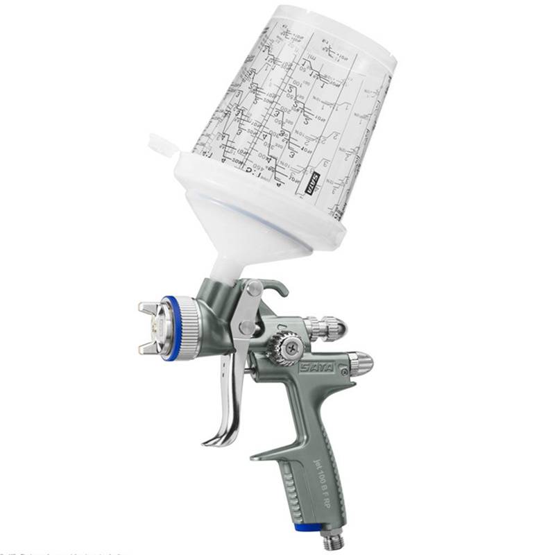 萨塔底漆喷枪 德国sata萨塔底漆喷枪 德国萨塔喷枪