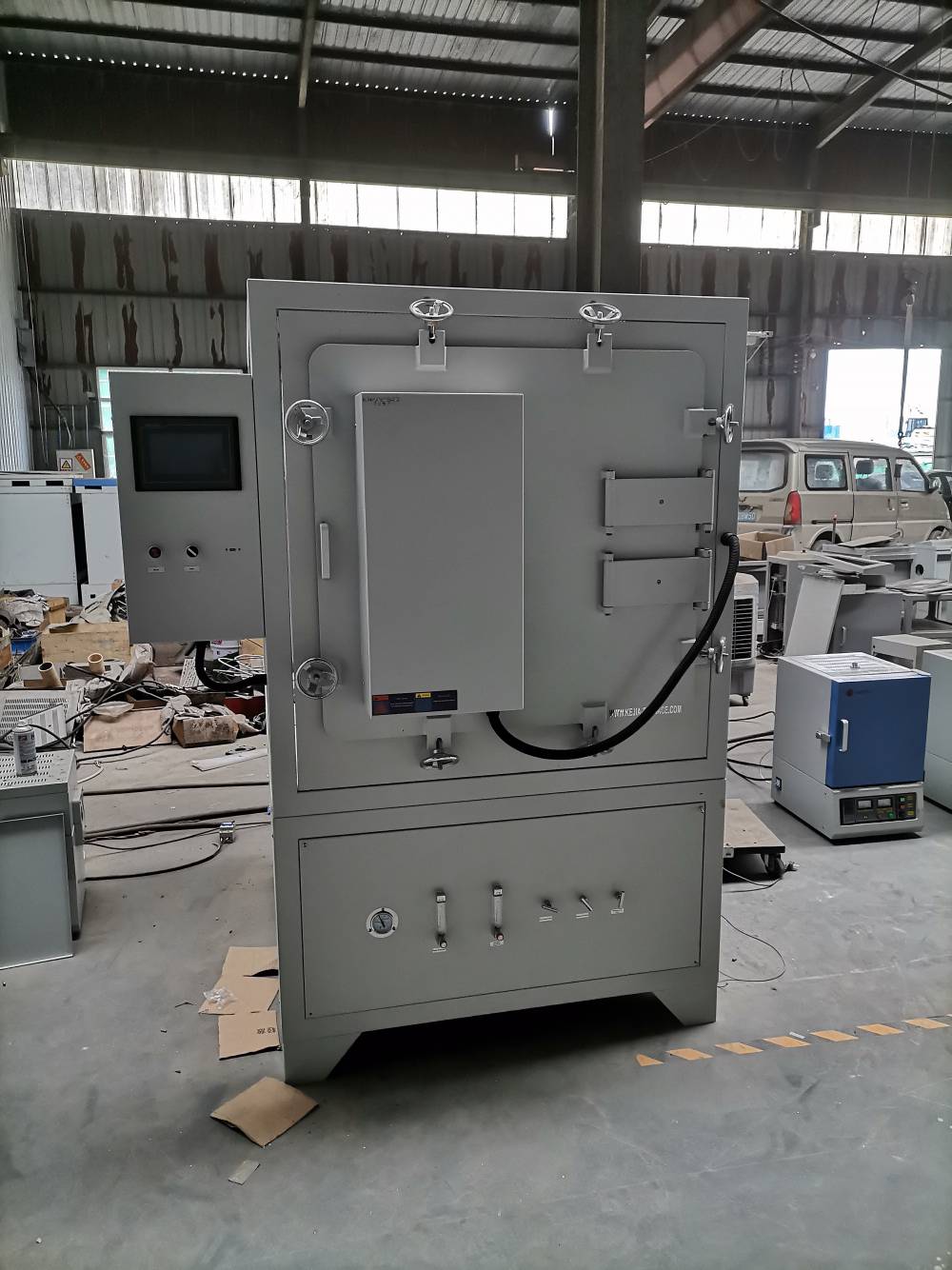 箱式气氛电阻炉 气氛烧结炉 气氛还原炉 实验气氛炉