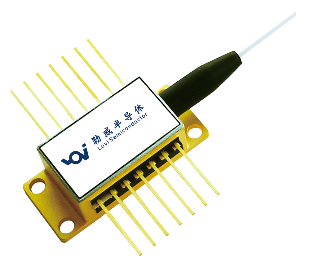 1654nm激光器(甲烷ch4)