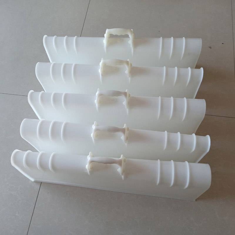 导线遮蔽罩带电作业硬质遮蔽罩白瓷瓶绝缘护罩高压瓷瓶保护罩诺达