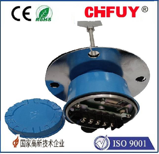 HSBGCZ230桥式称重传感器汽车衡传感器地磅专用品牌CHFUY