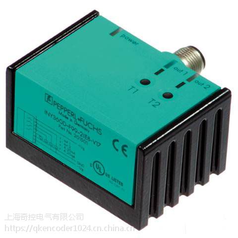 倍加福编码器NCN3-F25-N4-0,14 123G1xxD 印刷设备