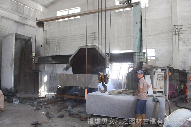 福建石材雕刻厂