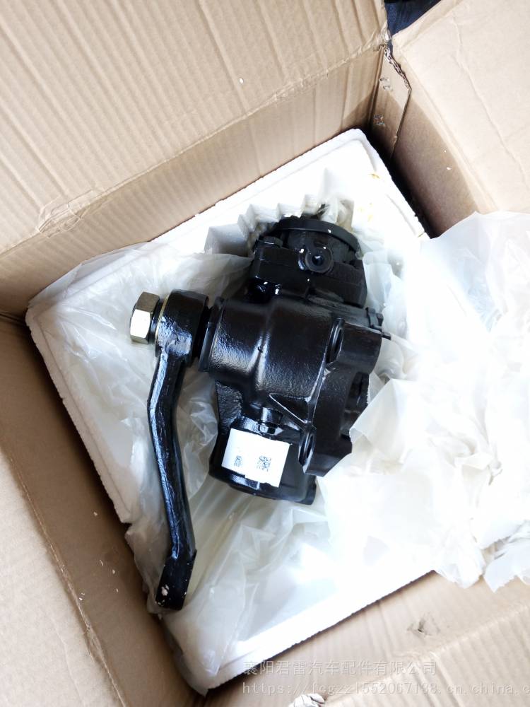 供应东风多利卡方向机总成d5d6d7d8d9d12转向机转向器支架货车配件