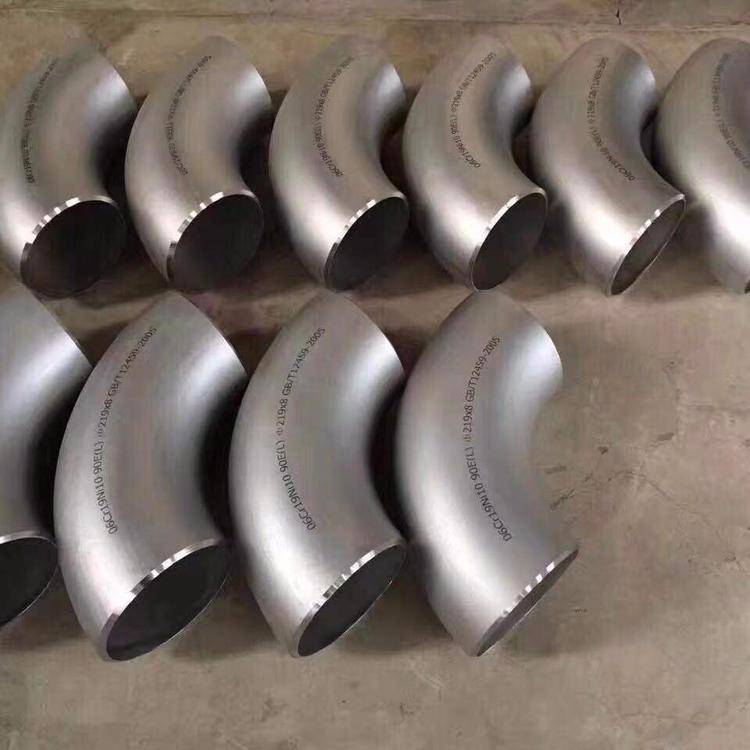 保温弯头防腐弯头弯头15倍供暖弯头厂家供应