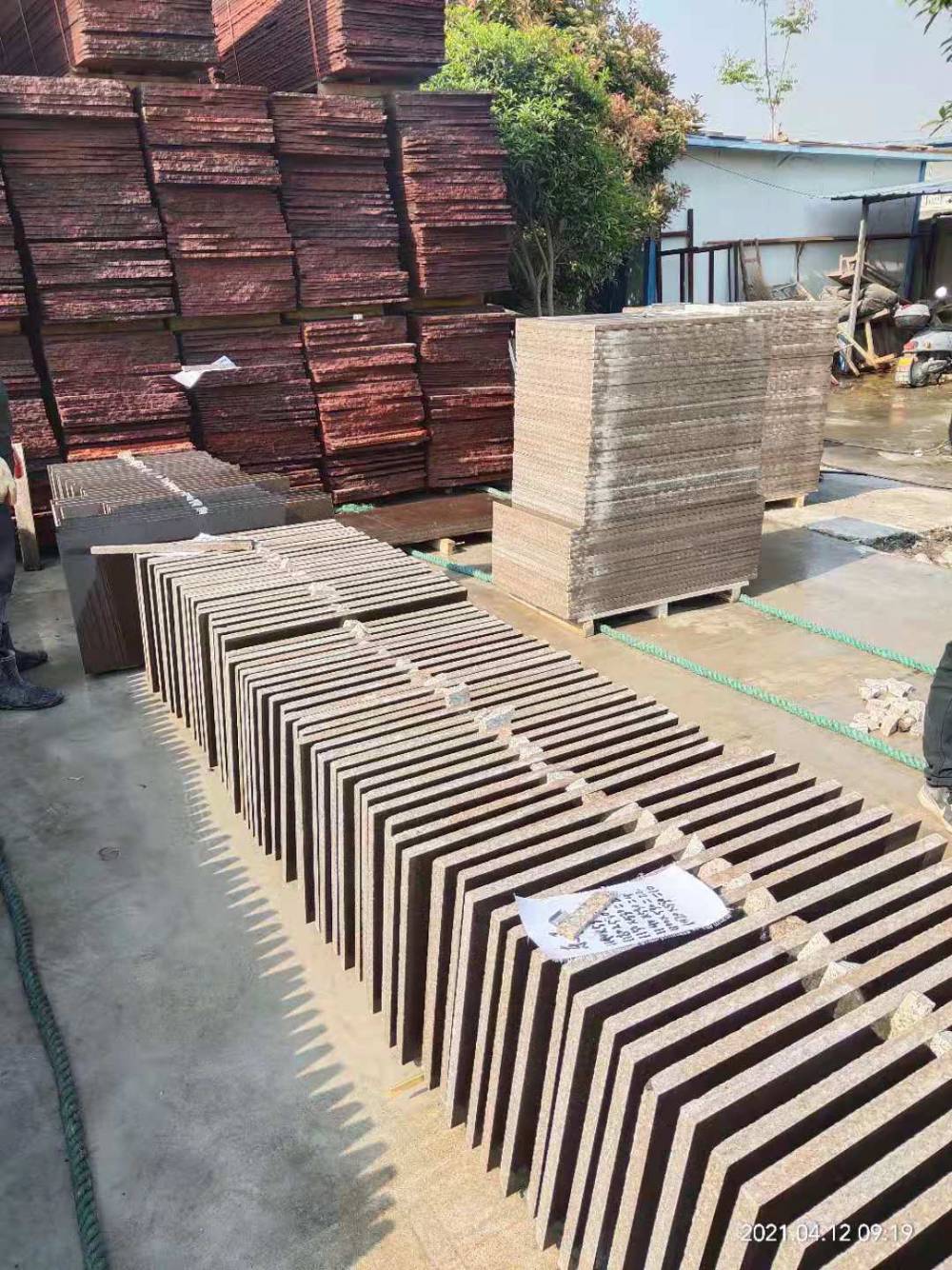 古典棕花岗岩棕色花岗岩深棕色花岗岩